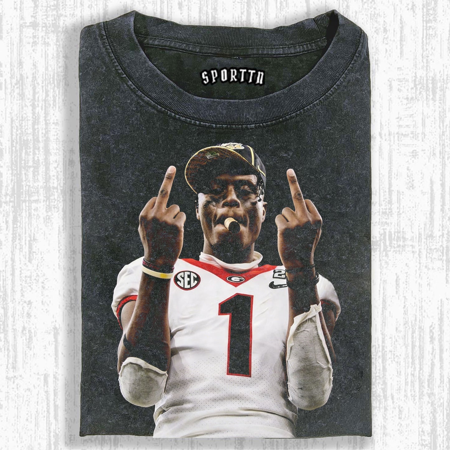 George Pickens T-shirt/Sweatshirt/Hoodie