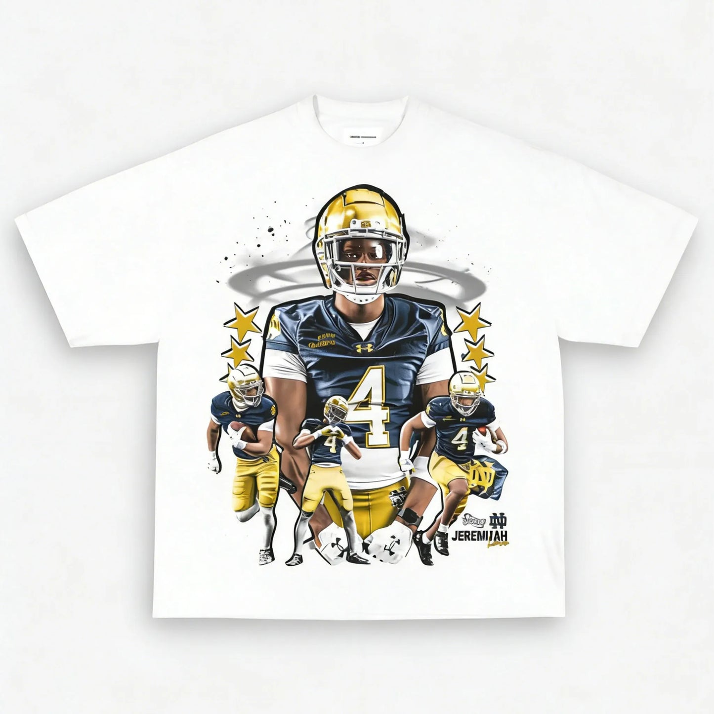 JEREMIYAH LOVE TEE