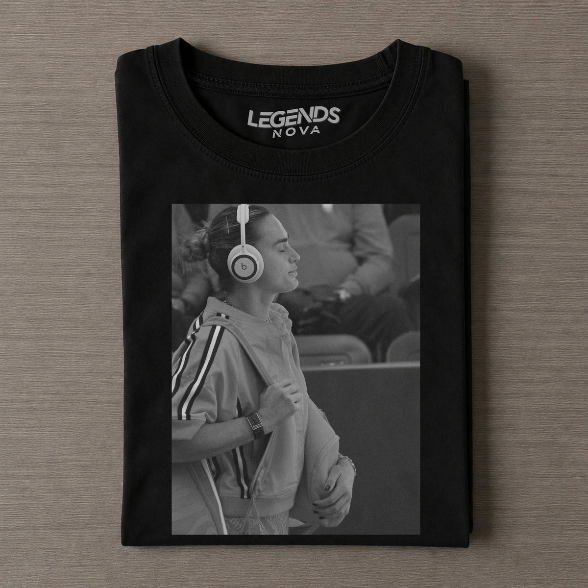 Aryna Sabalenka 2026 T-shirt