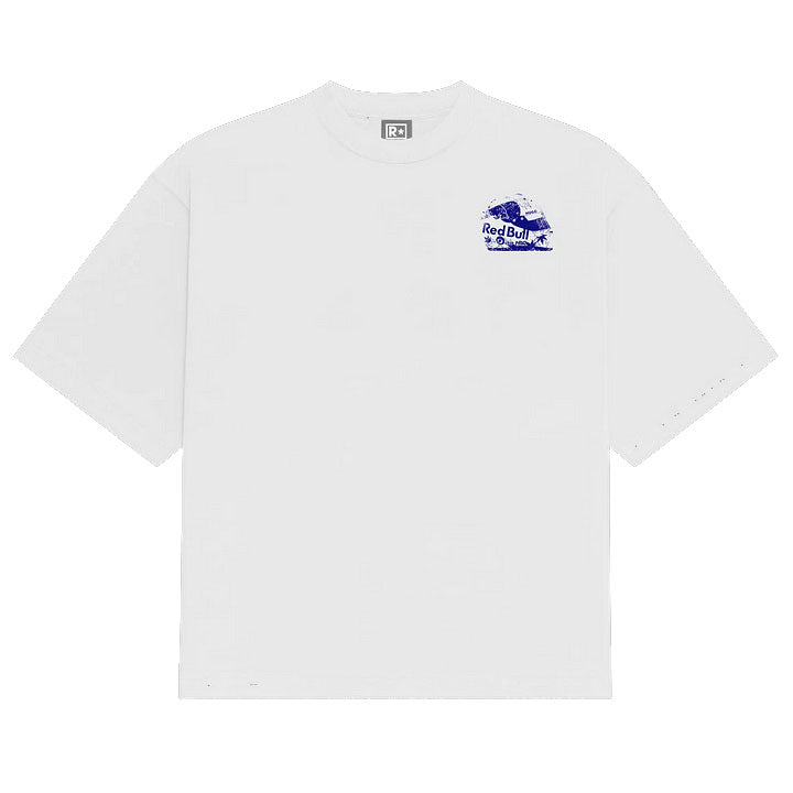 Tsunoda Swirl Tee