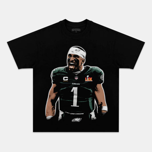 JALEN HURTS MVP TEE 2.0