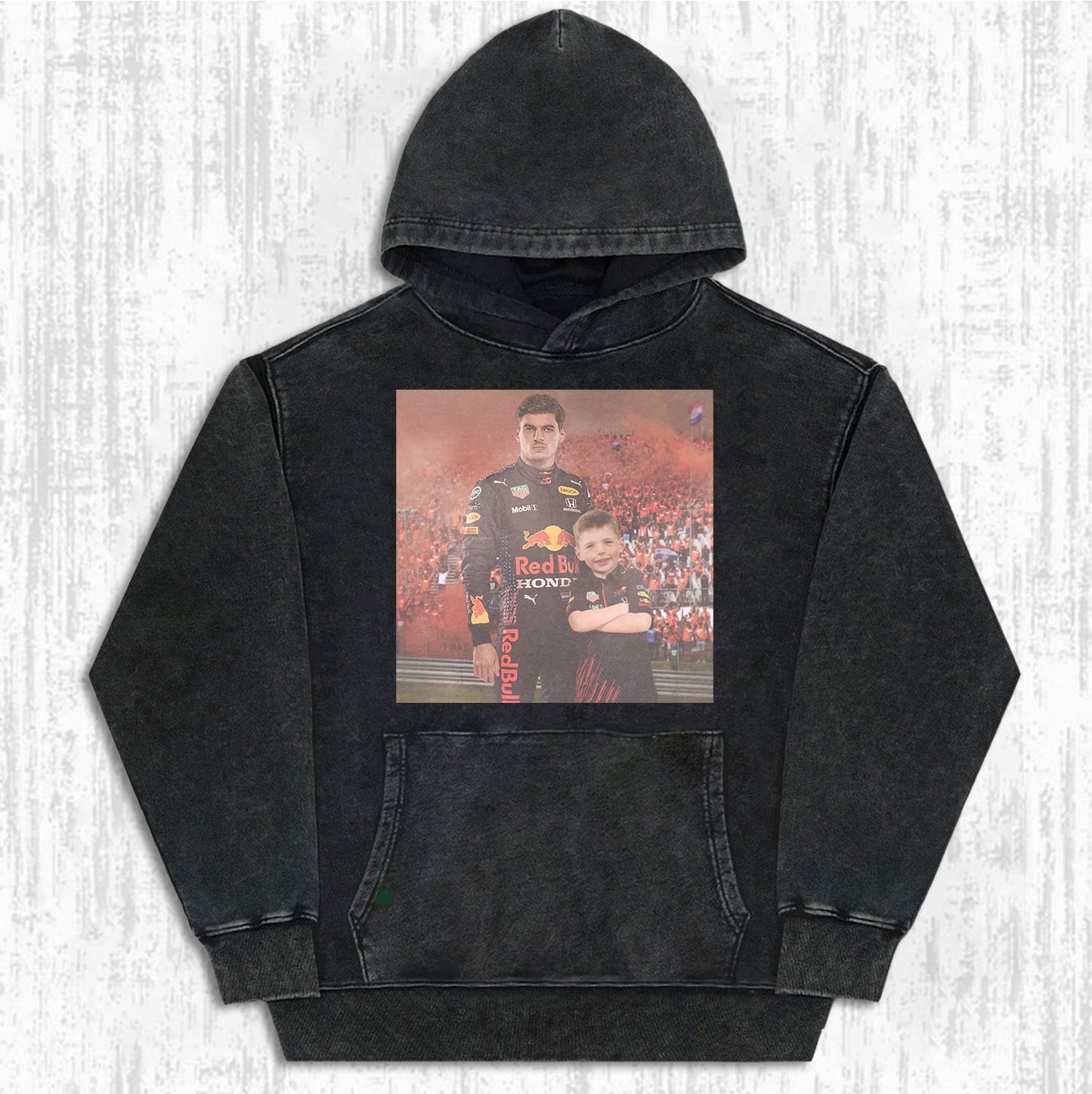 Max Verstappen F1 T-shirt/Sweatshirt/Hoodie