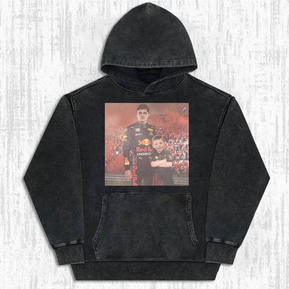 Max Verstappen F1 T-shirt/Sweatshirt/Hoodie