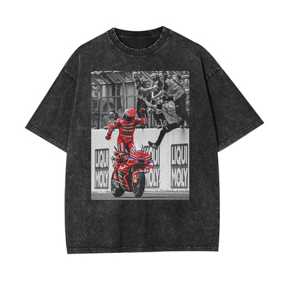 MotoGP Marc Márquez World Champion T-shirt/Sweatshirt/Hoodie