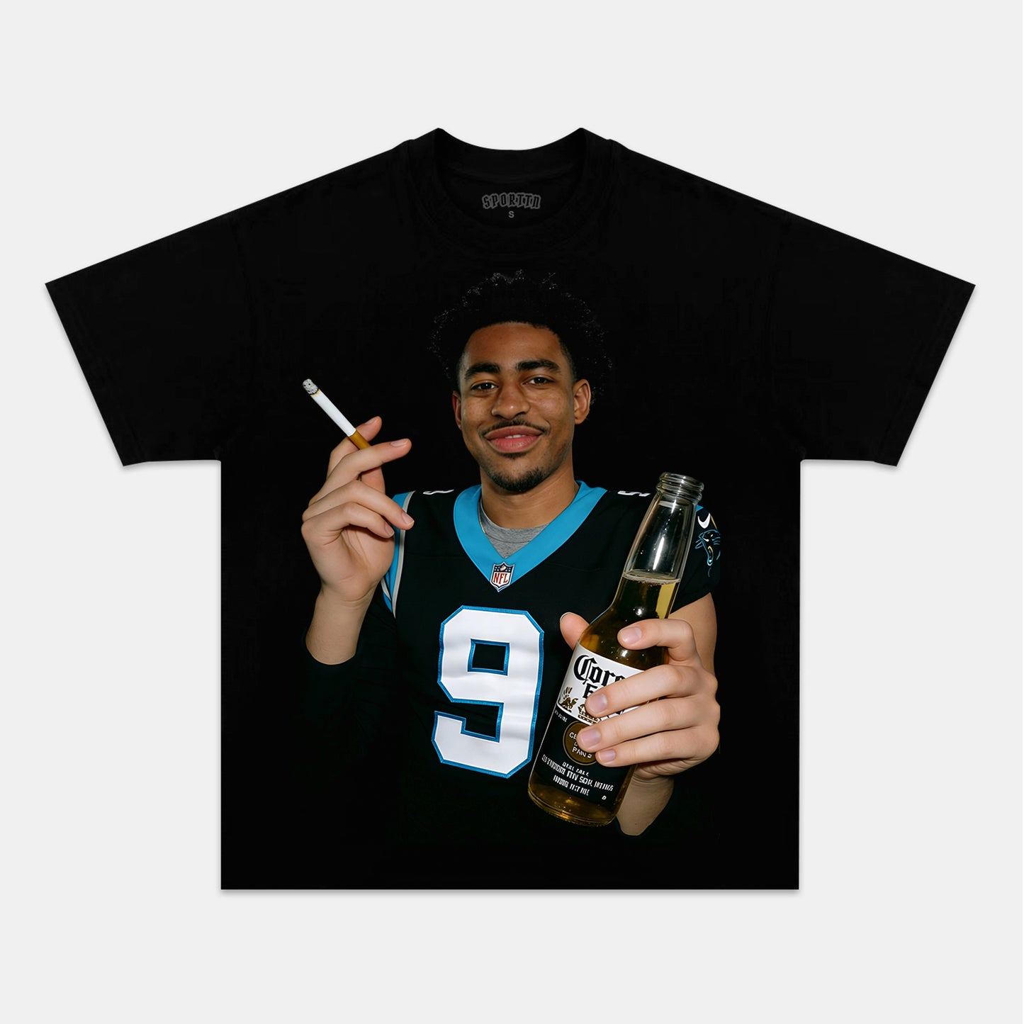 BRYCE YOUNG TEE