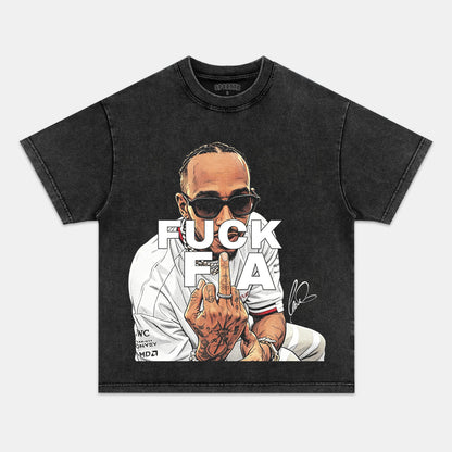 Lewis Collection T-shirt