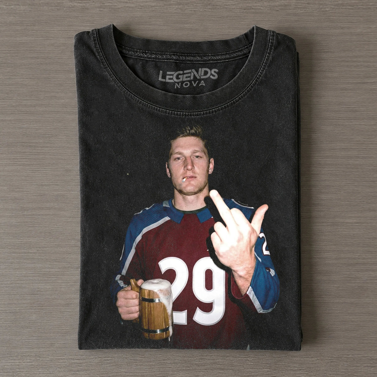 NM Hockey T-shirt
