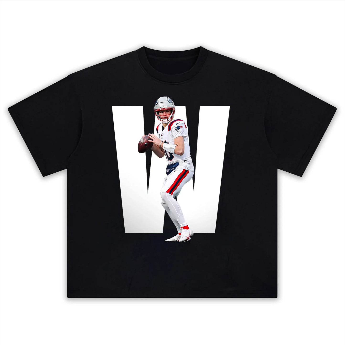 Mac Jones T-shirt/Sweatshirt/Hoodie