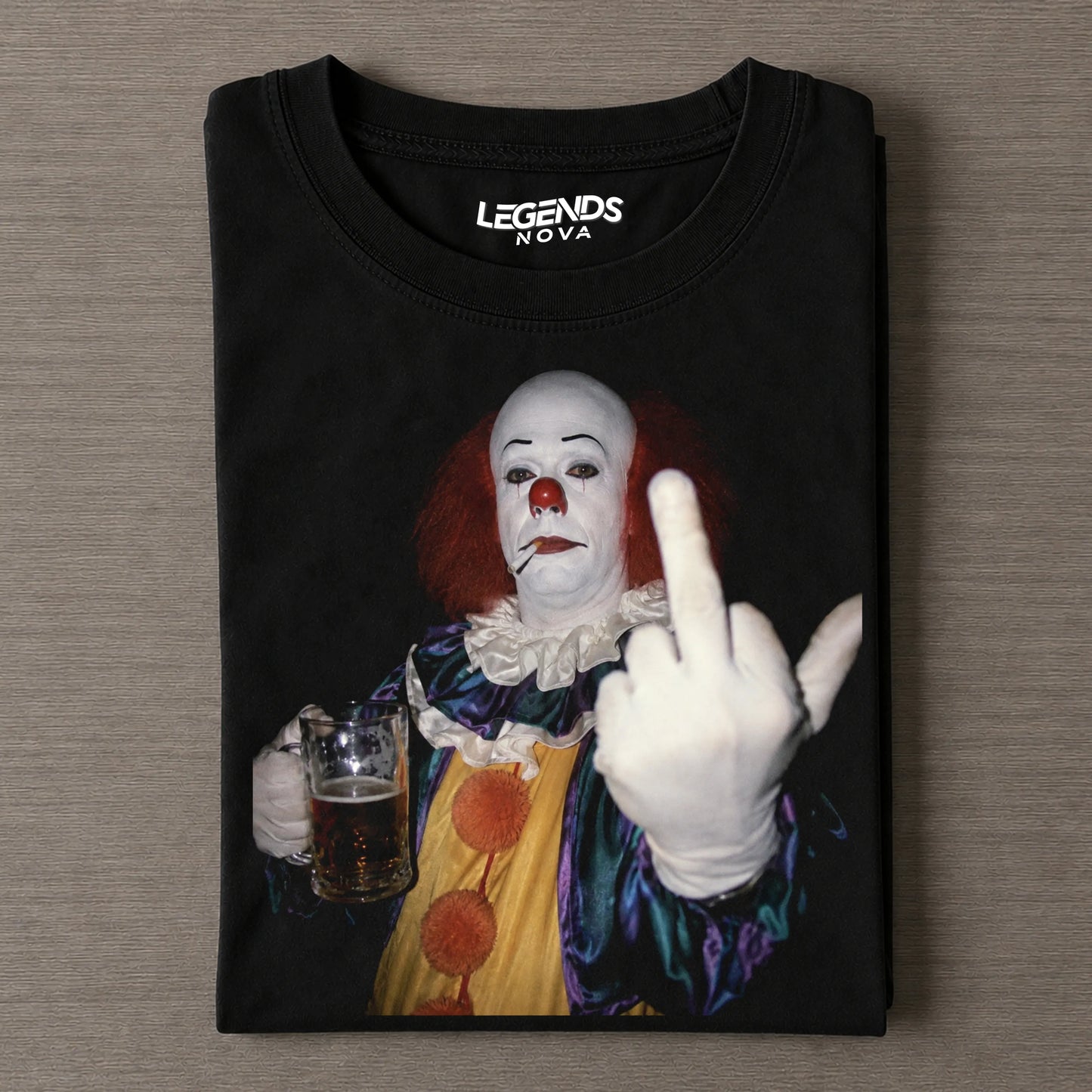 It 1990 Vintage Tee