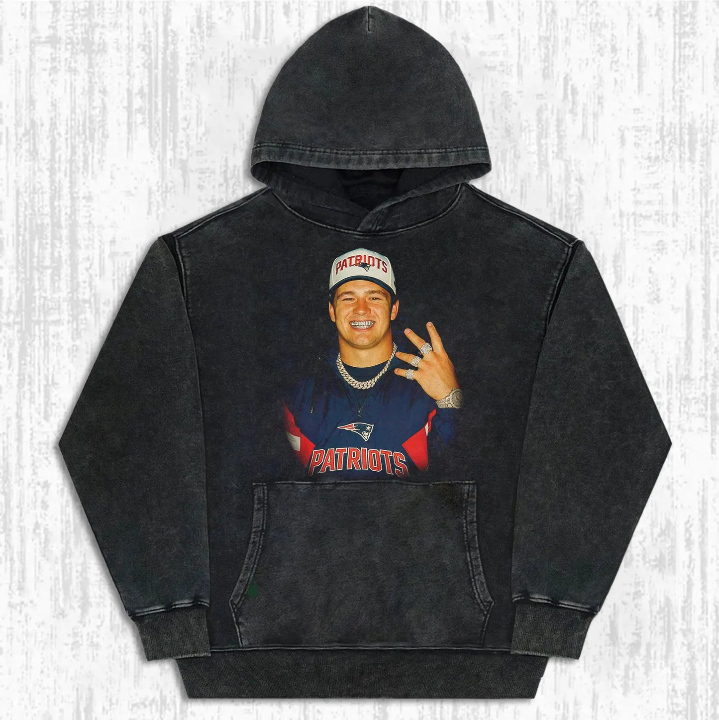 Patriots Drake Maye T-shirt/Sweatshirt/Hoodie