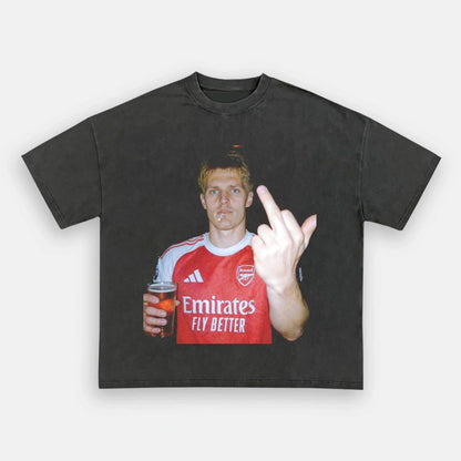 Martin Ødegaard After Hours Tee