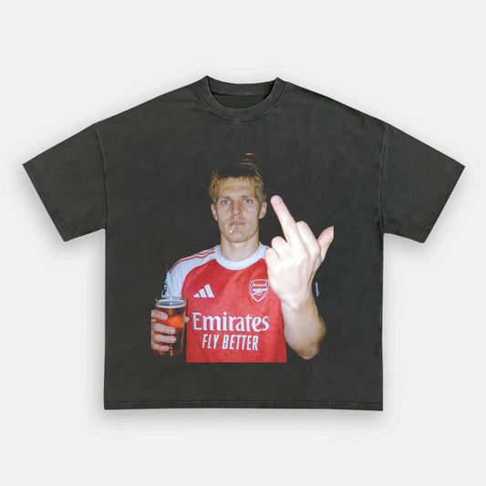 Martin Ødegaard After Hours Tee