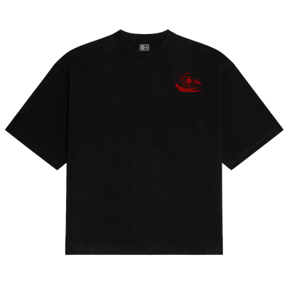 Hamilton Swirl Tee