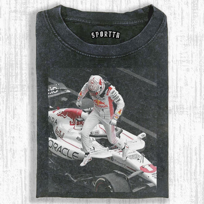 RED BULL TEE