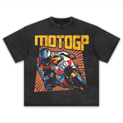 Moto GP T-shirt