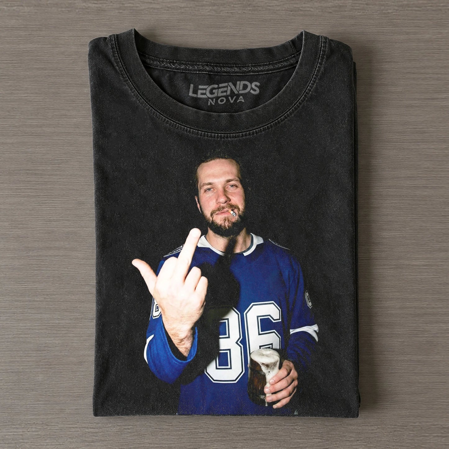 NK Hockey T-shirt
