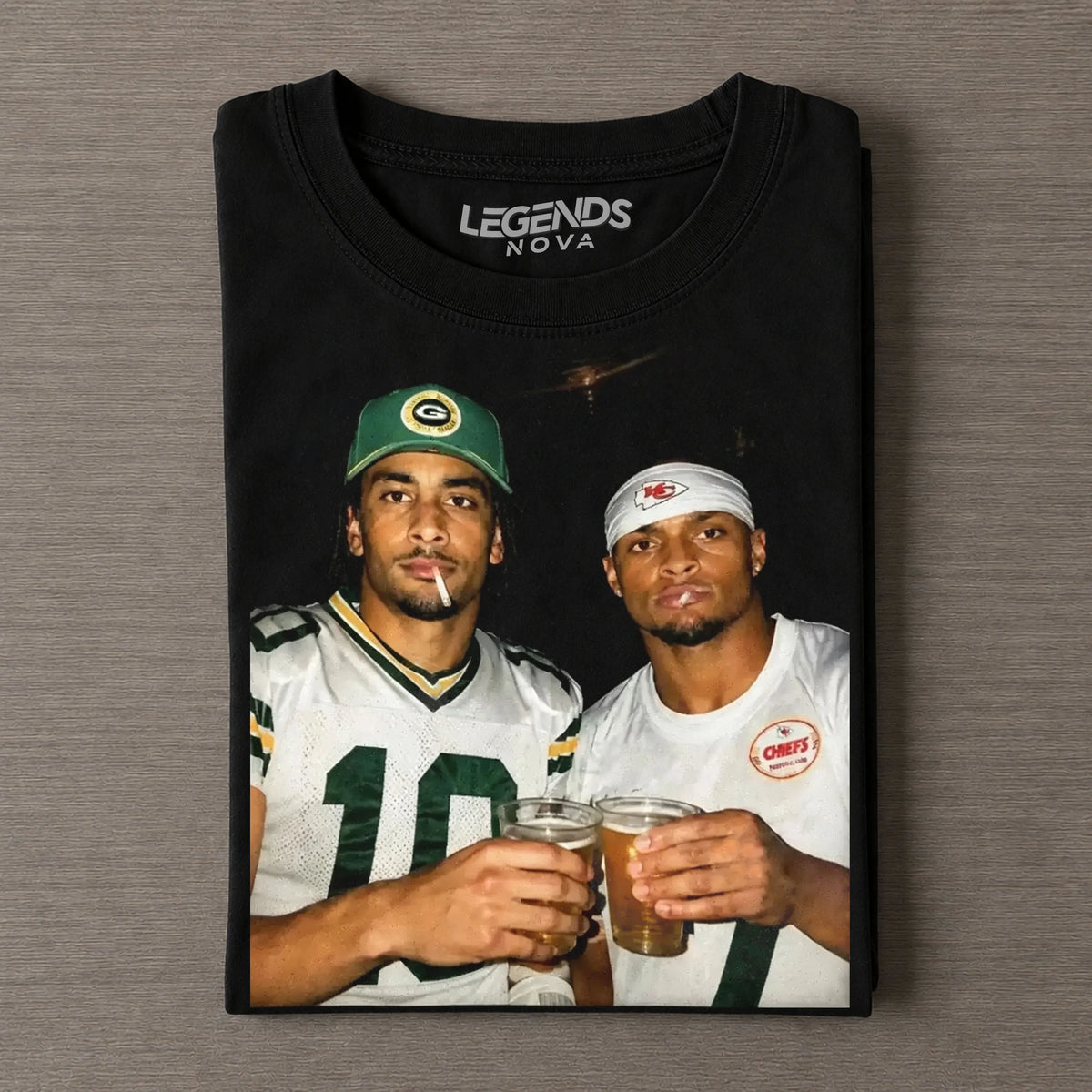 The California Dream Tee