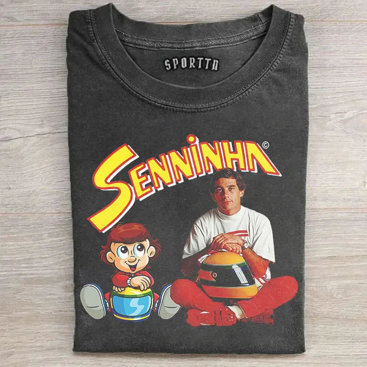 SENNA TEE/SWEATSHIRT/HOODIE