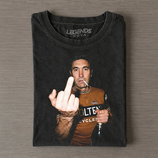 Eddy Merckx Legend Tour de France T-shirt
