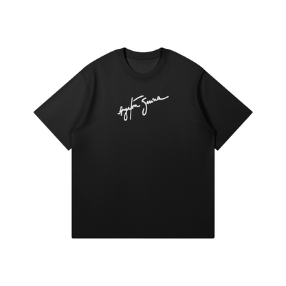 Ayrton Racer Tee - [DS]