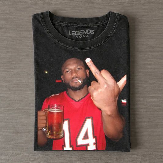 Chris Godwin Football T-shirt