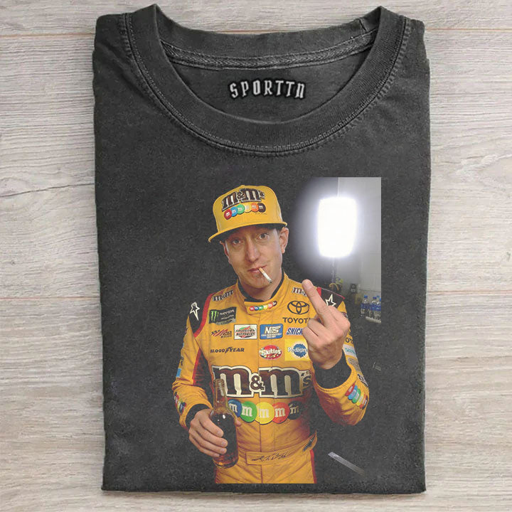 Kyle Busch Richard Childress Racing T-shirt