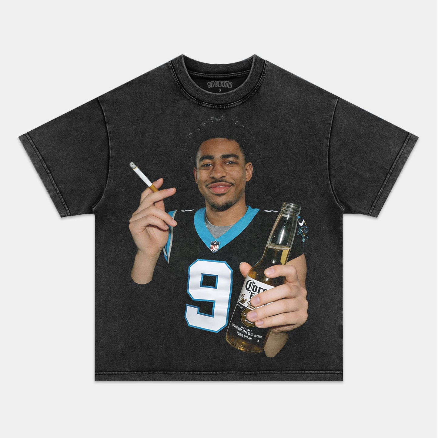 BRYCE YOUNG TEE