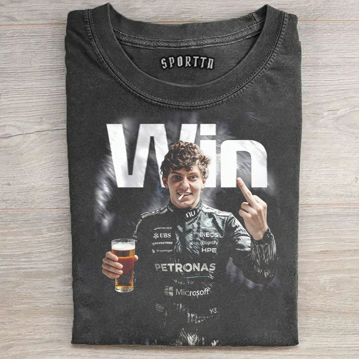 Kimi Antonelli F1 TEE