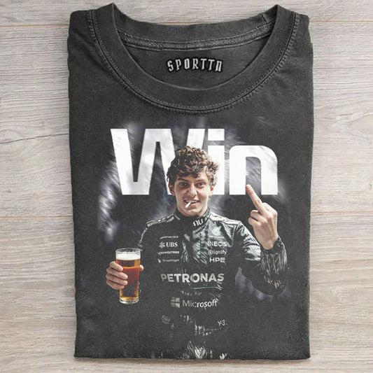 Kimi Antonelli F1 TEE