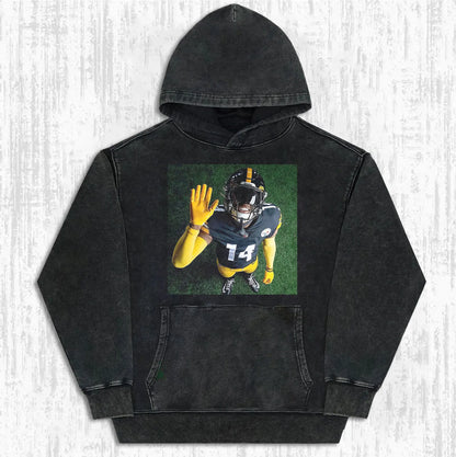 George Pickens T-shirt/Sweatshirt/Hoodie