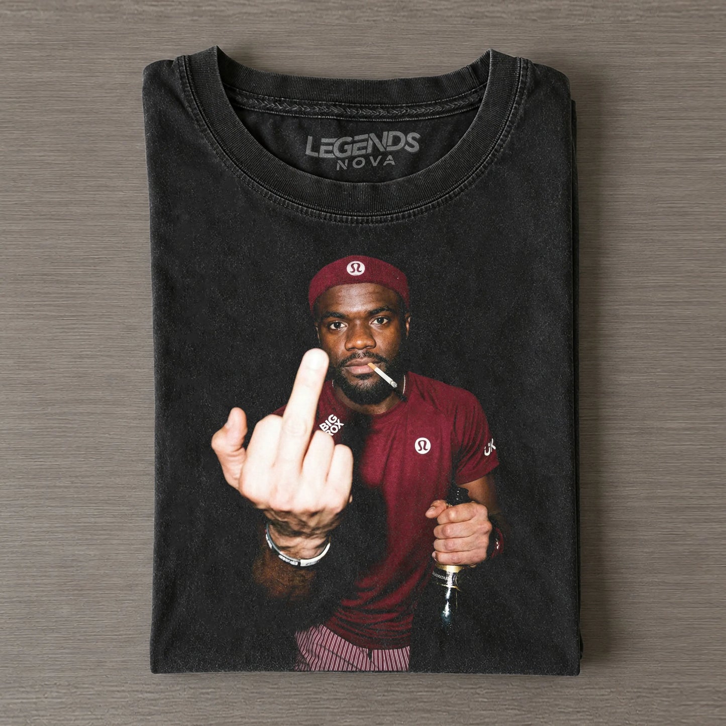 National Bank Open Citi Open 2026 | Frances Tiafoe Tee