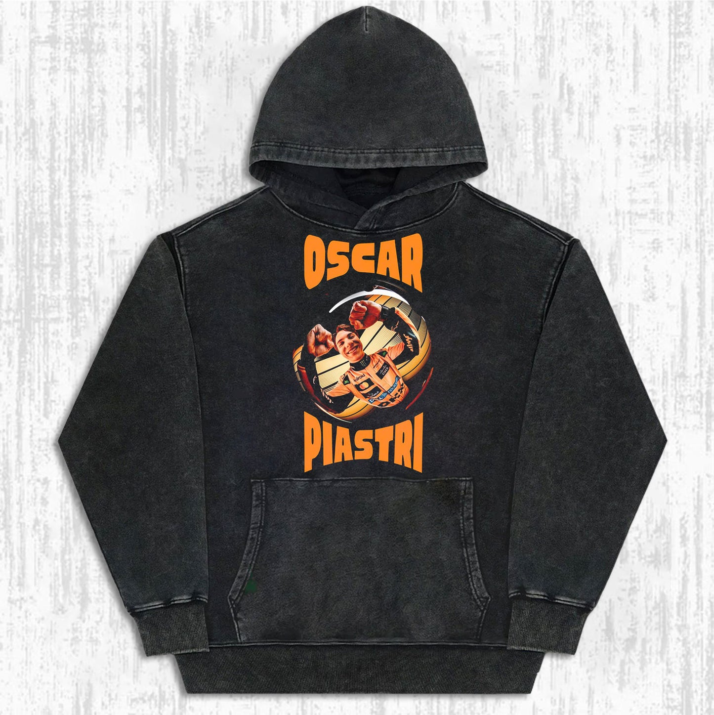 Oscar Piastri F1 Tee/Sweatshirt/Hoodie
