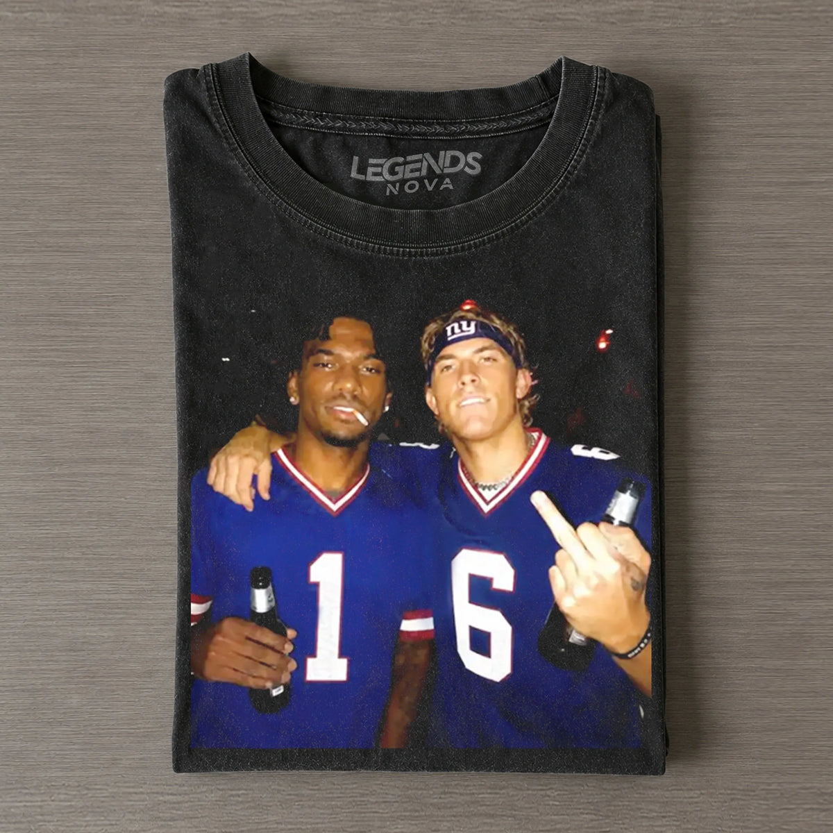 Giants Tee 2.0