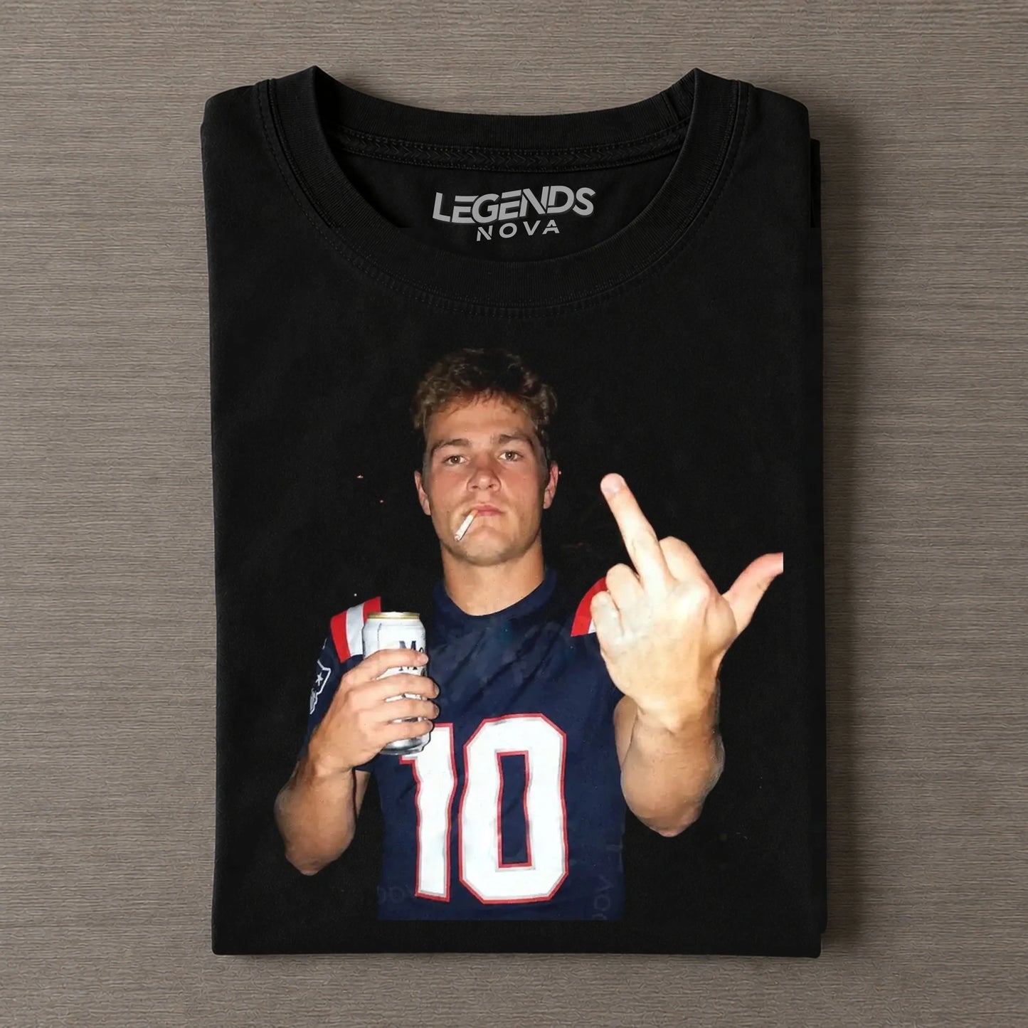 DM10 After Hours Tee