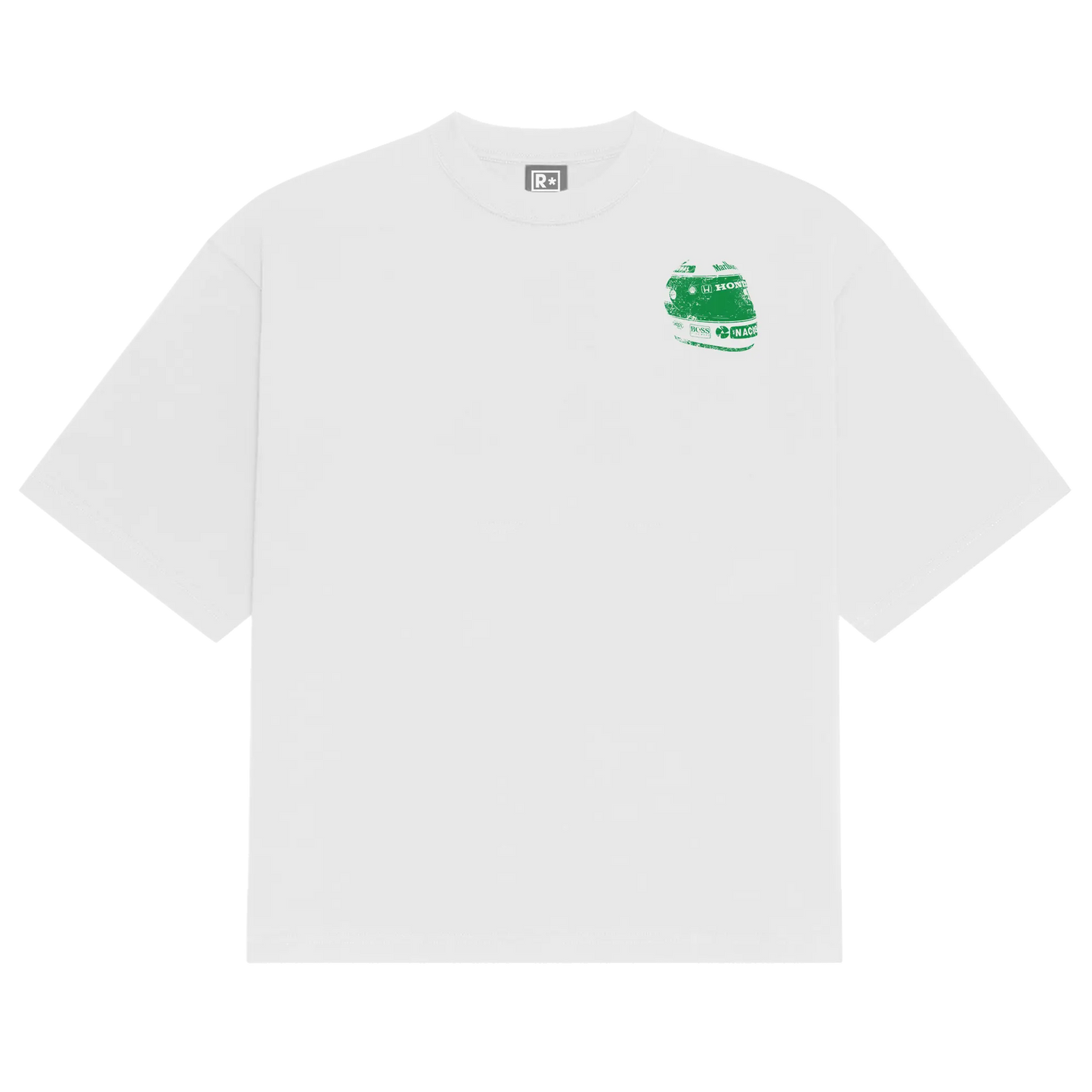 Senna Swirl Tee
