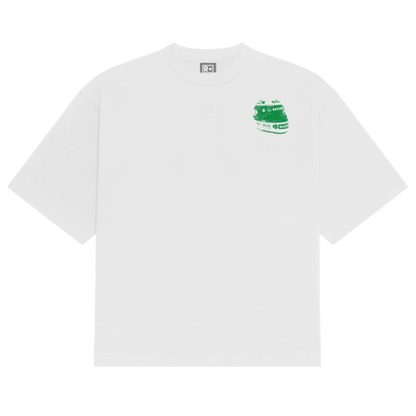 Senna Swirl Tee