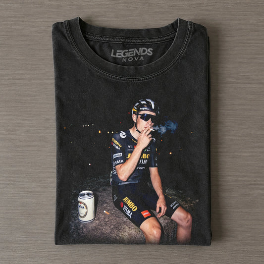 Jonas Vingegaard 2026 Tee