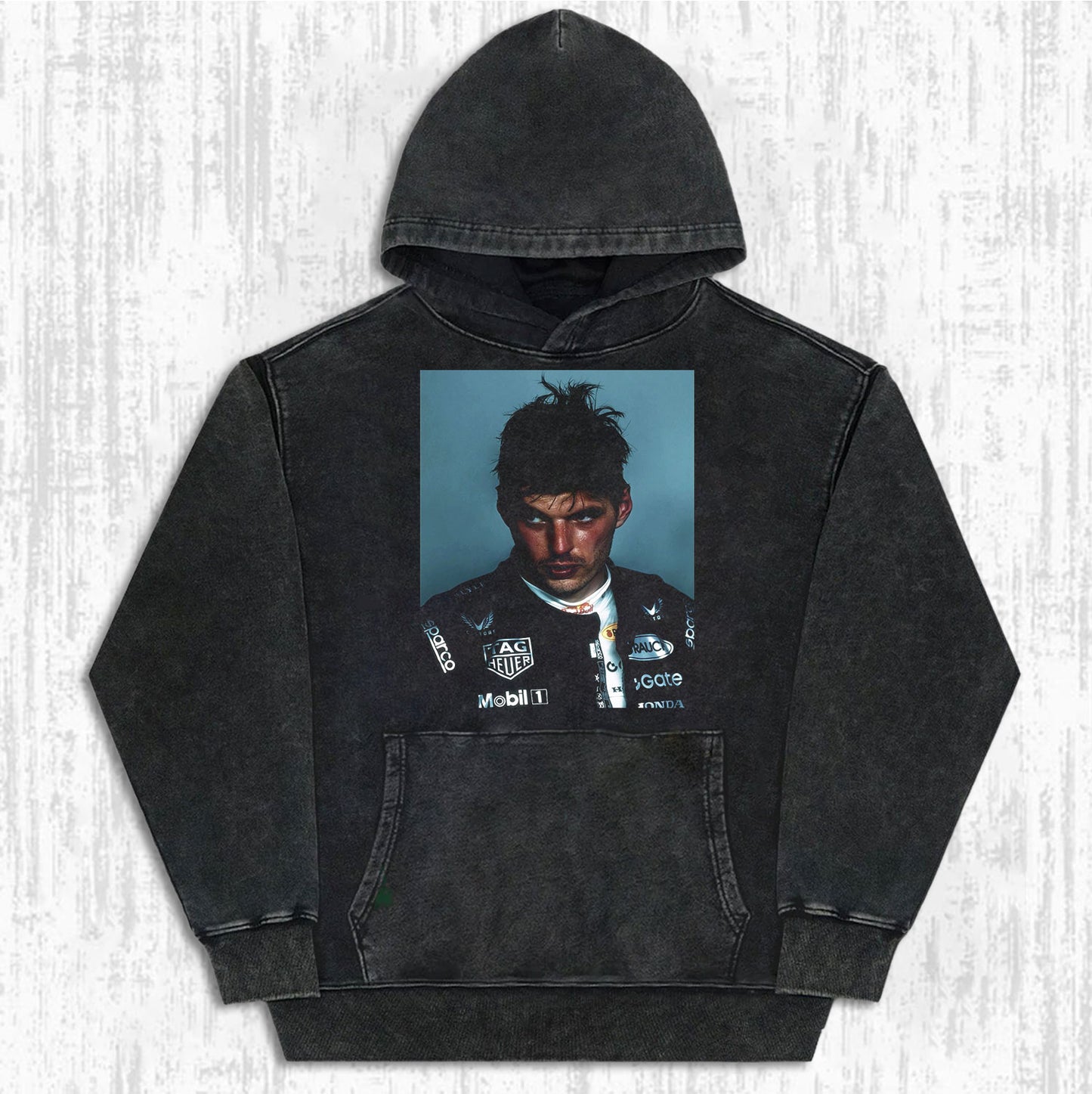 Max Verstappen Tee/Sweatshirt/Hoodie