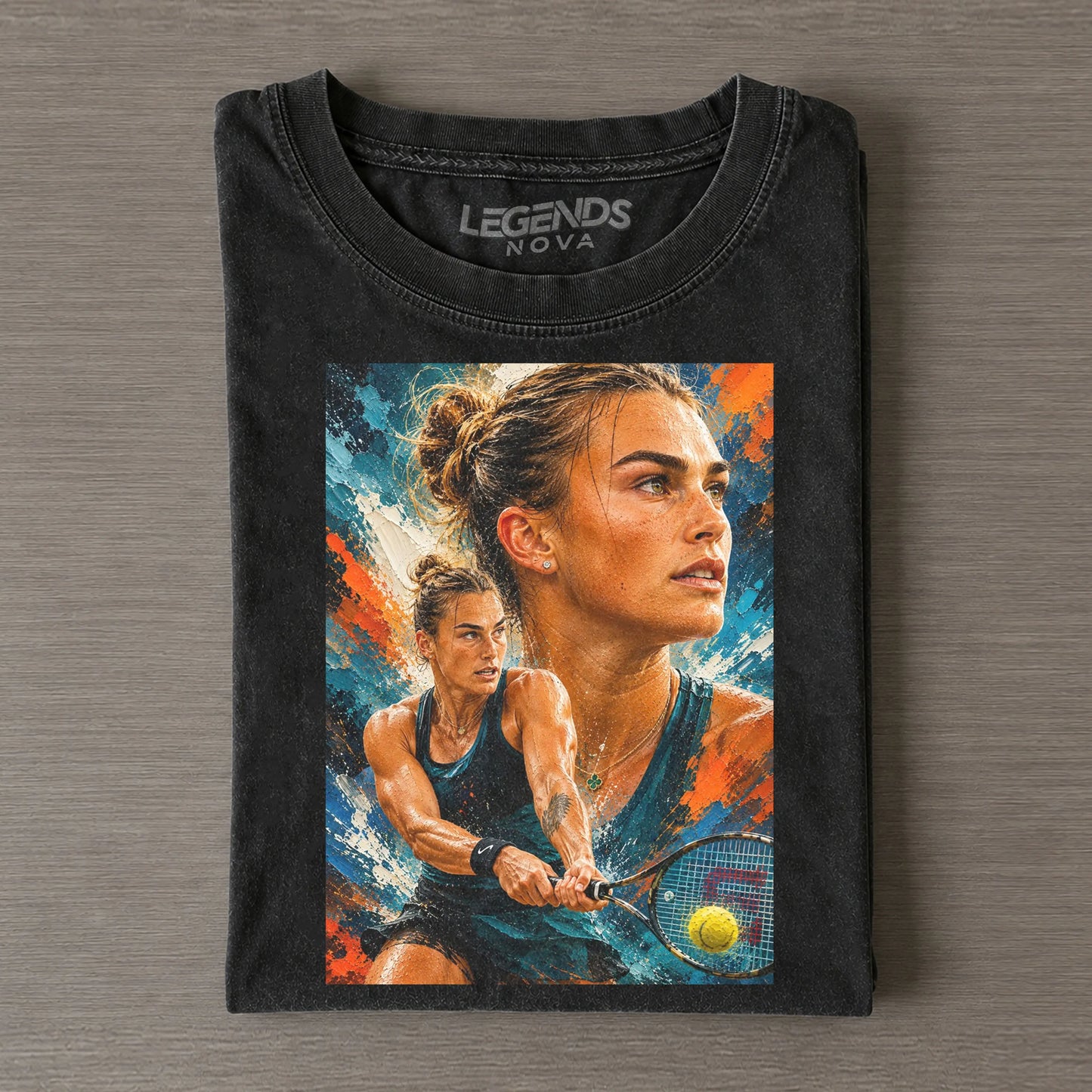 Aryna Sabalenka 2026 T-shirt
