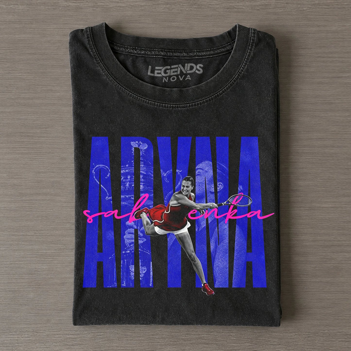 Aryna Sabalenka 2026 T-shirt