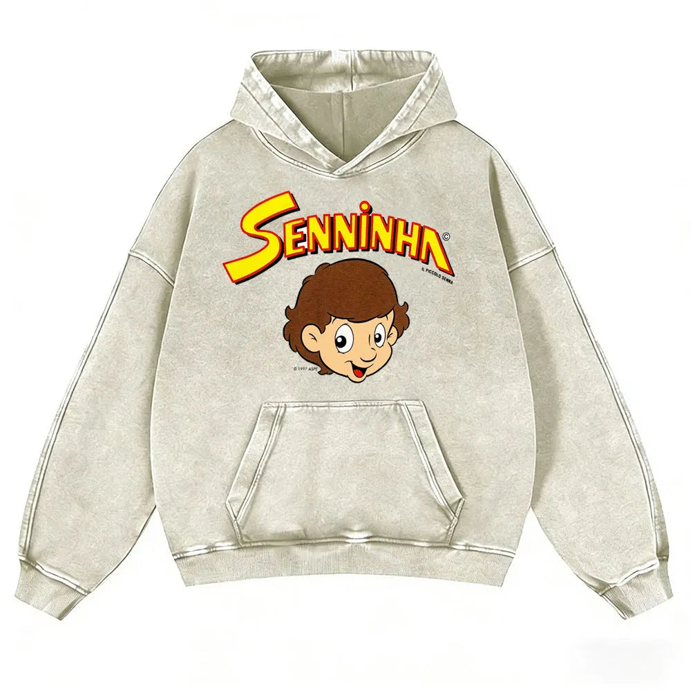 Senninha Seena T-shirt/Hoodie