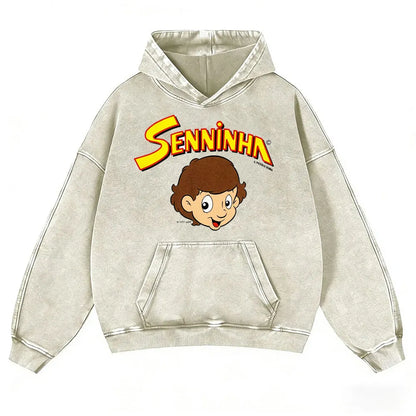 Senninha Seena T-shirt/Hoodie