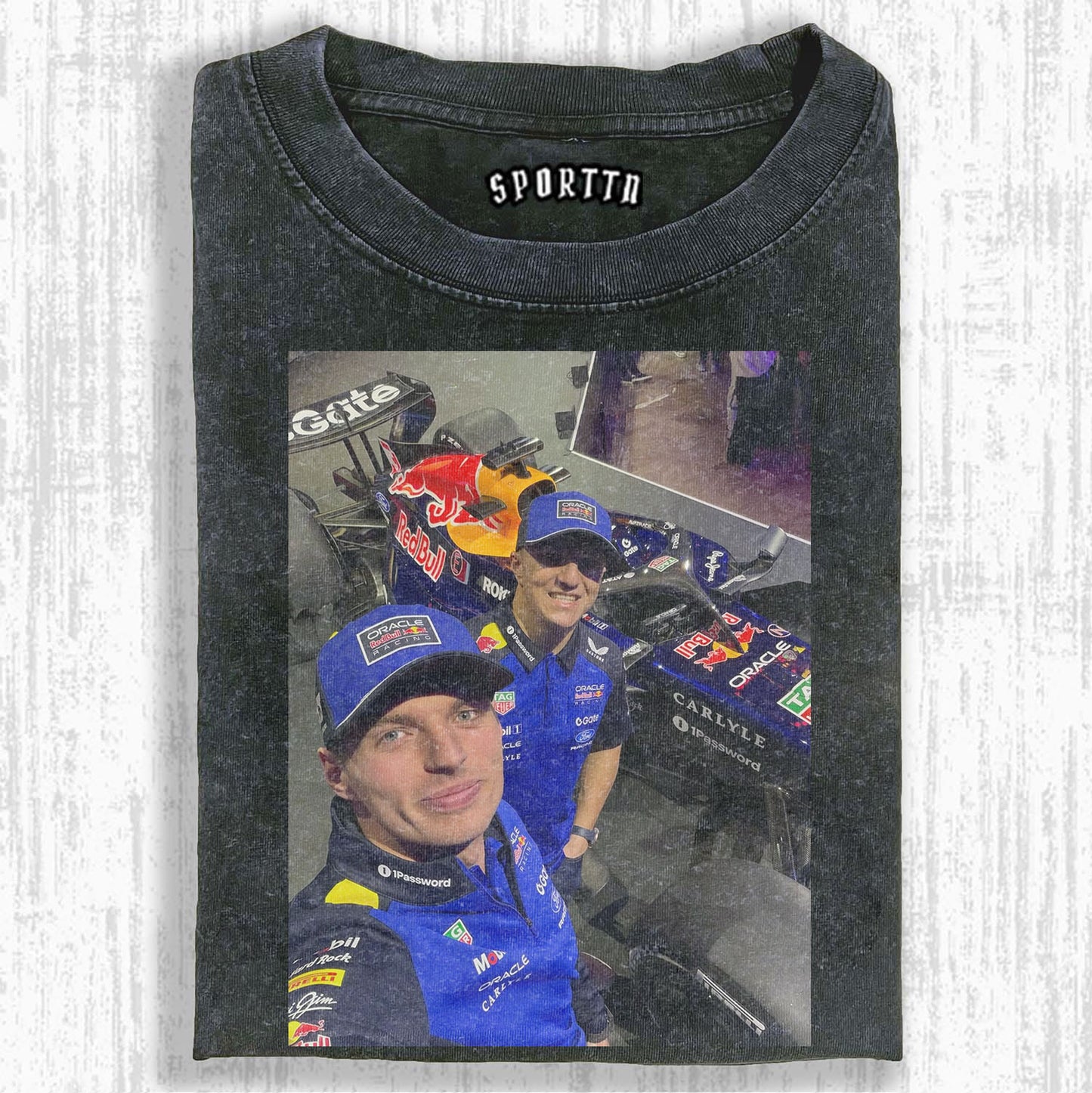 Max Verstappen F1 T-shirt/Sweatshirt/Hoodie