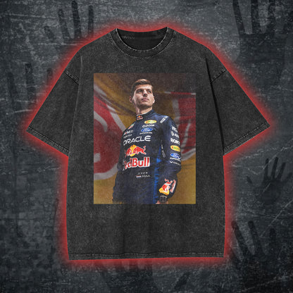 Max Verstappen F1 T-shirt/Sweatshirt/Hoodie