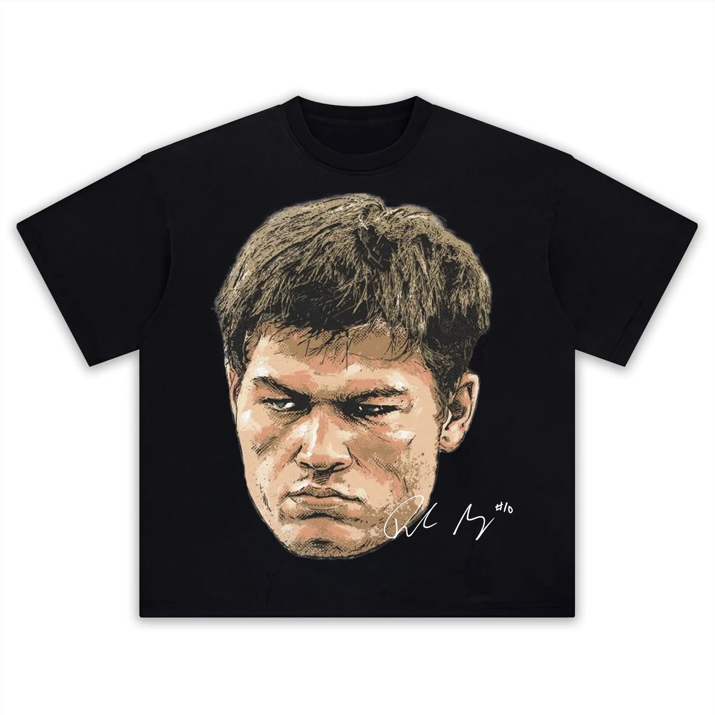 Drake Maye Tee