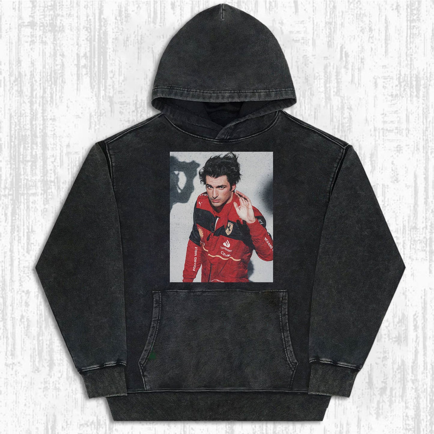 Carlos Sainz F1 T-shirt/Sweatshirt/Hoodie