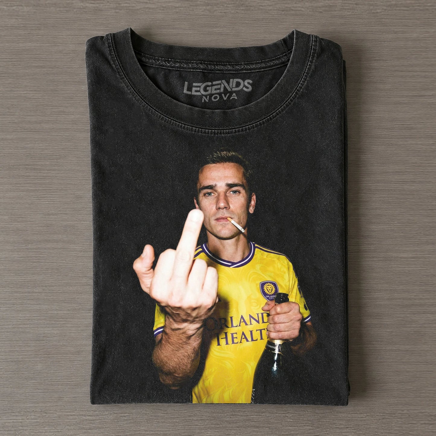 Antoine Griezmann T-shirt