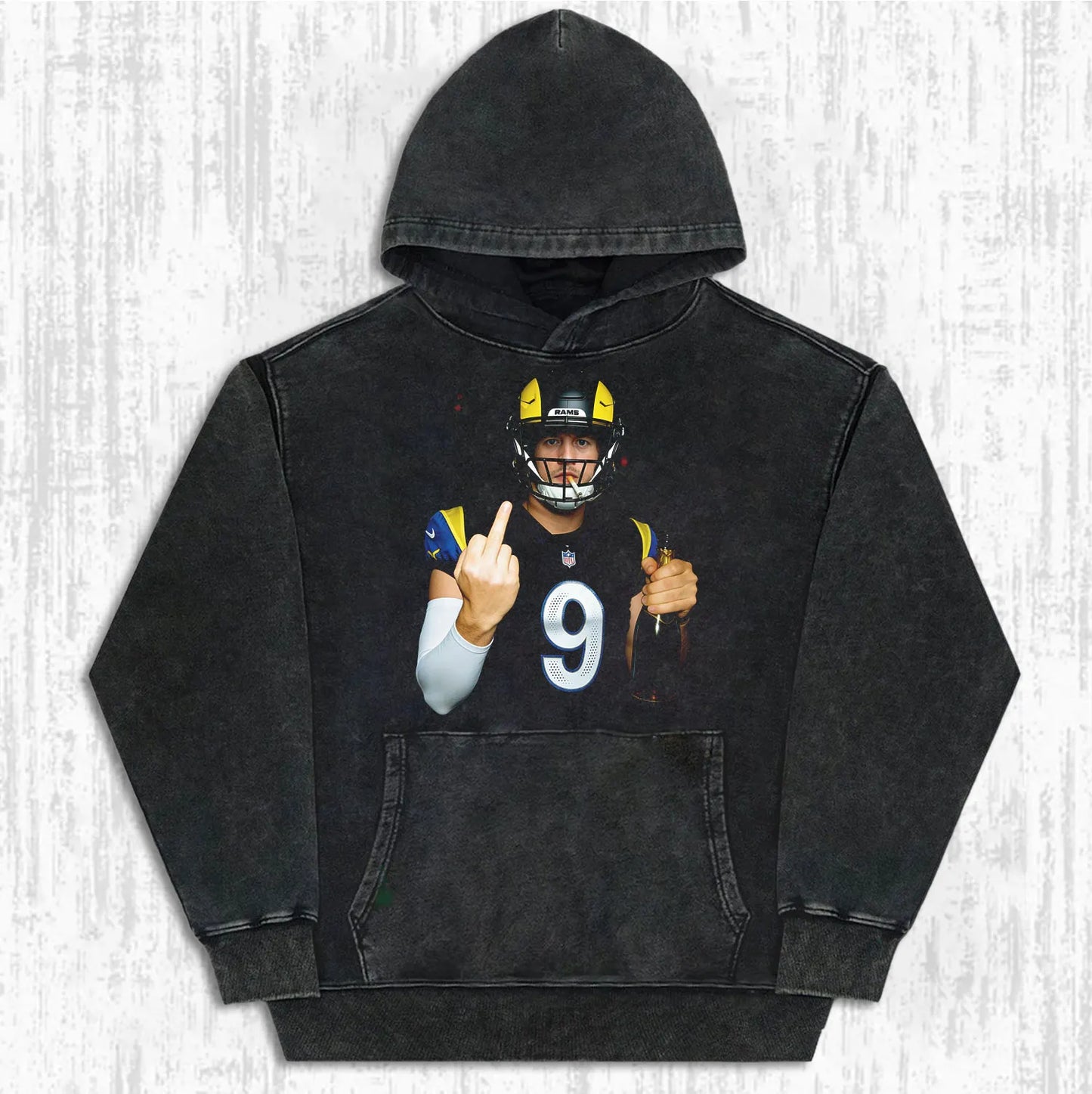 Matthew Stafford Football T-shirt/Sweatshirt/Hoodie