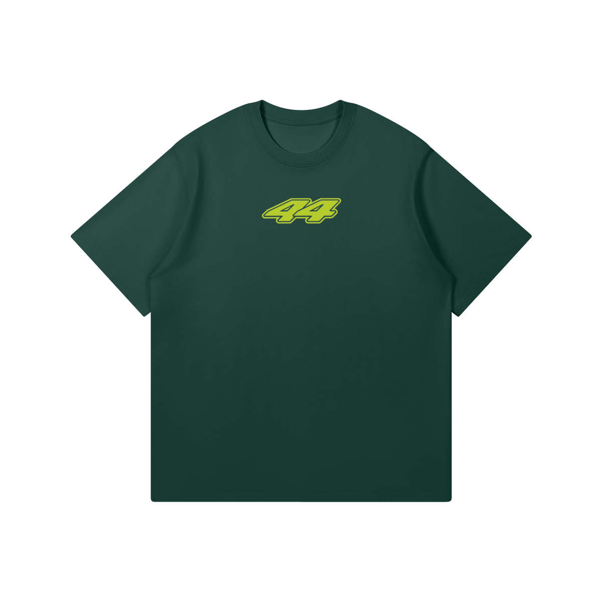 Lewis Blur Tee - [DS]