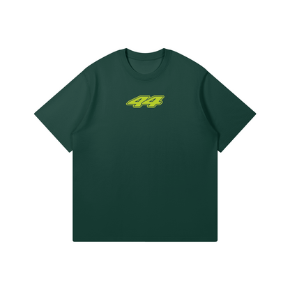 Lewis Blur Tee - [DS]